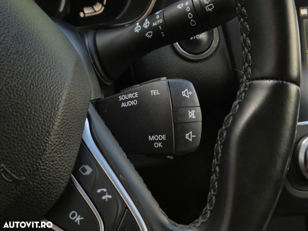 Renault Kadjar TCe EDC GPF Intens - 20