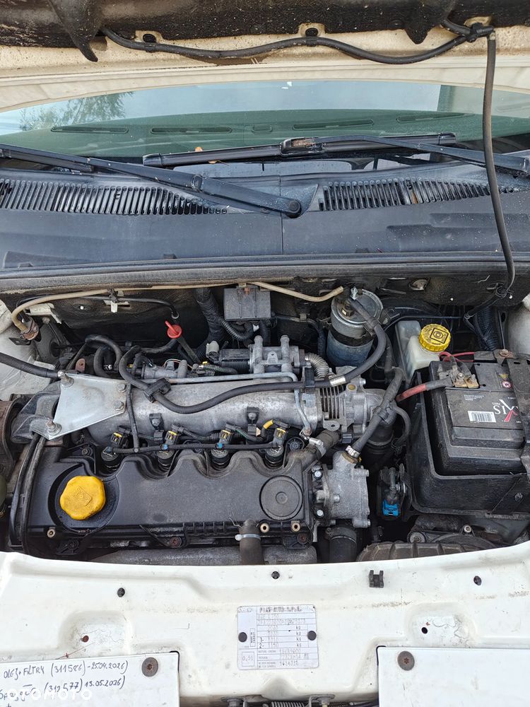 Fiat Doblo - 11