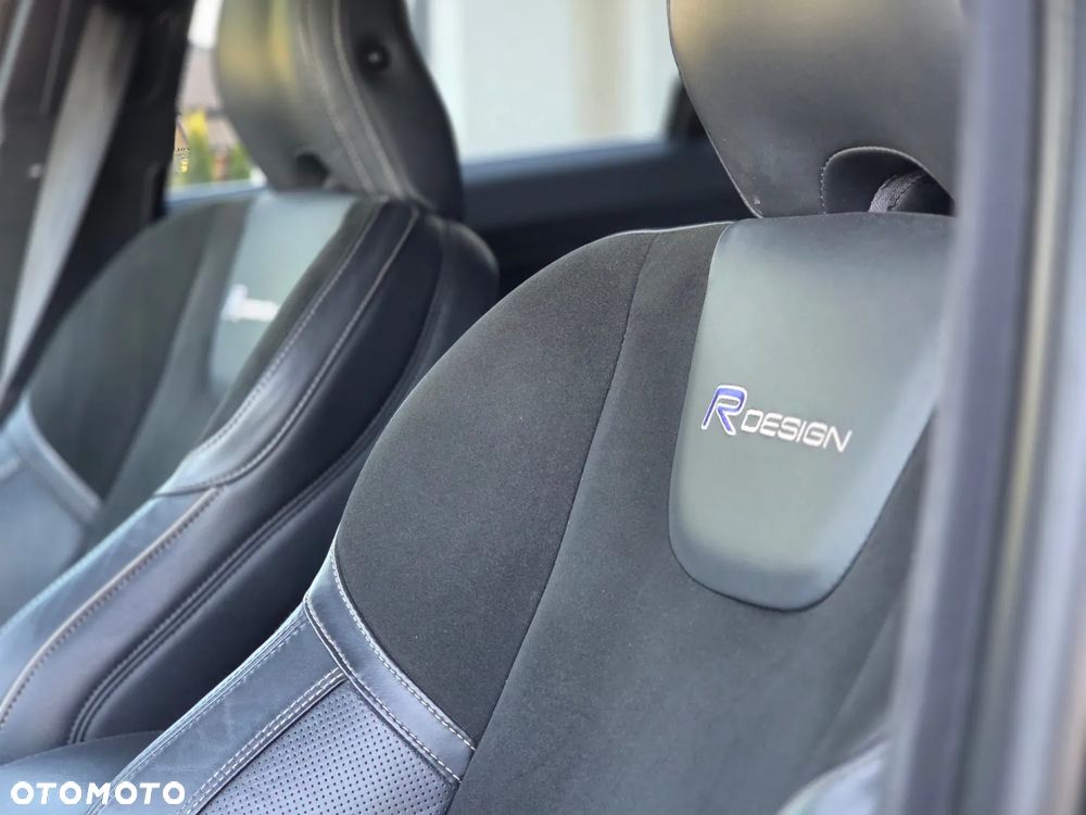 Volvo V60 D4 Drive-E R-Design Summum - 26