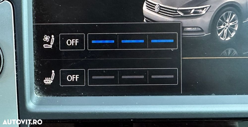 Volkswagen Passat - 22