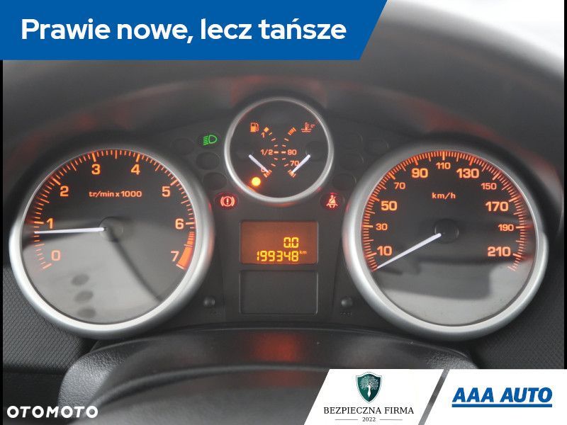 Peugeot 207 - 12