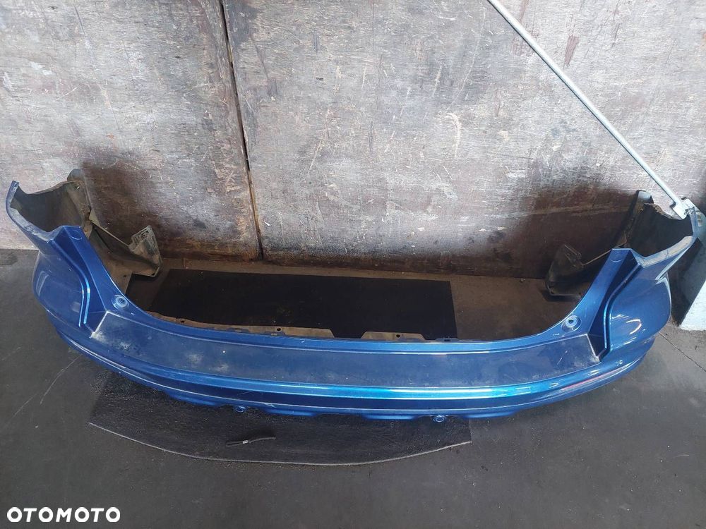 ZDERZAK TYŁ TYLNY CZUJNIKI PARKOWANIA PDC HONDA CR-V III LIFT B548P - 11