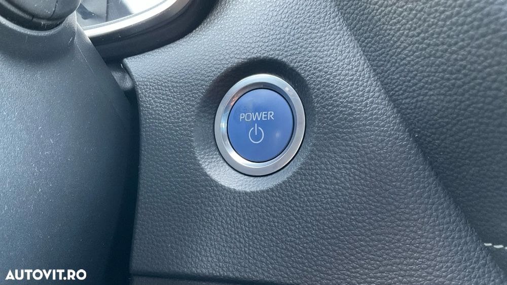 Toyota Corolla 2.0 Business Edition - 24