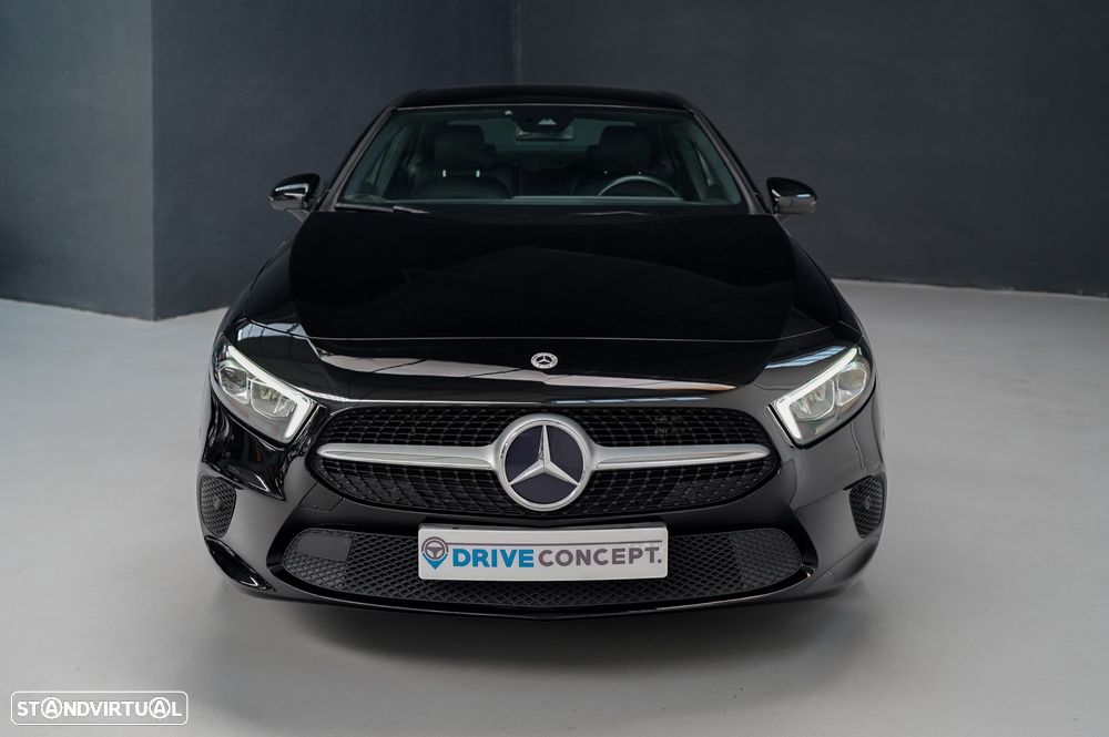 Mercedes-Benz A 250 Limousine e Progressive - 3