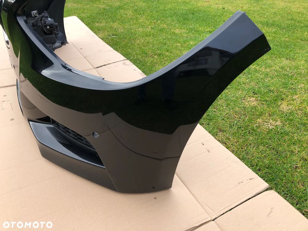 BMW F20 ZDERZAK PRZÓD M PAKIET 475 - 9