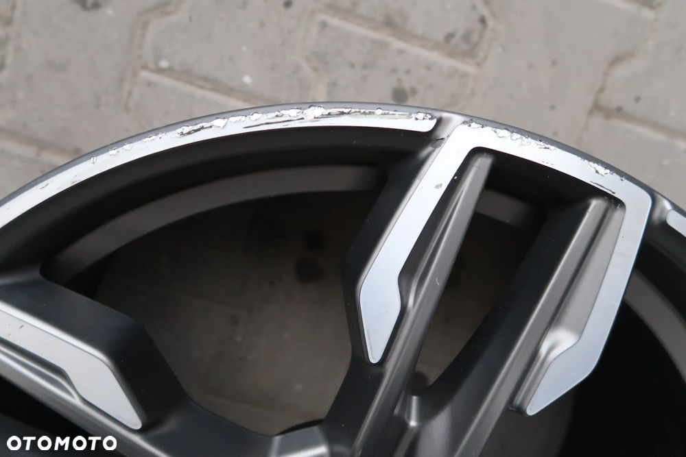 357 Felga Aluminiowa BMW 8053456 9,5x21et43 - 2