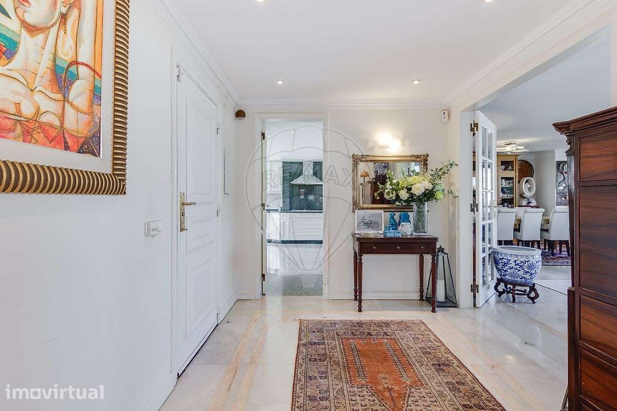 Apartamento T5 para venda - Grande imagem: 5/48