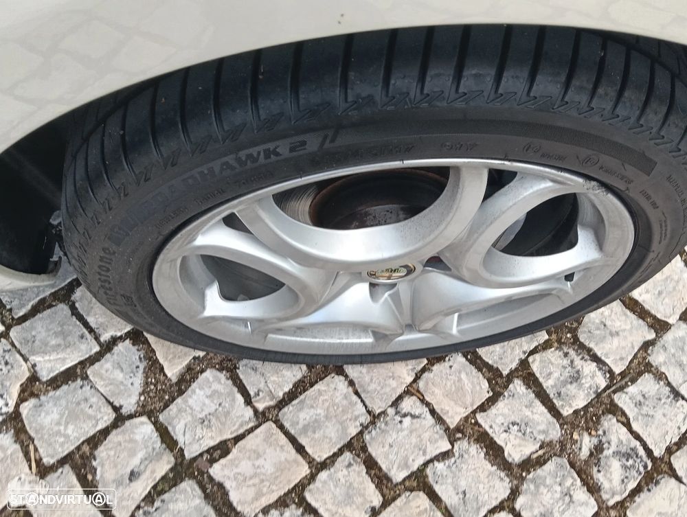 Alfa Romeo MiTo 1.6 JTD Progression - 13