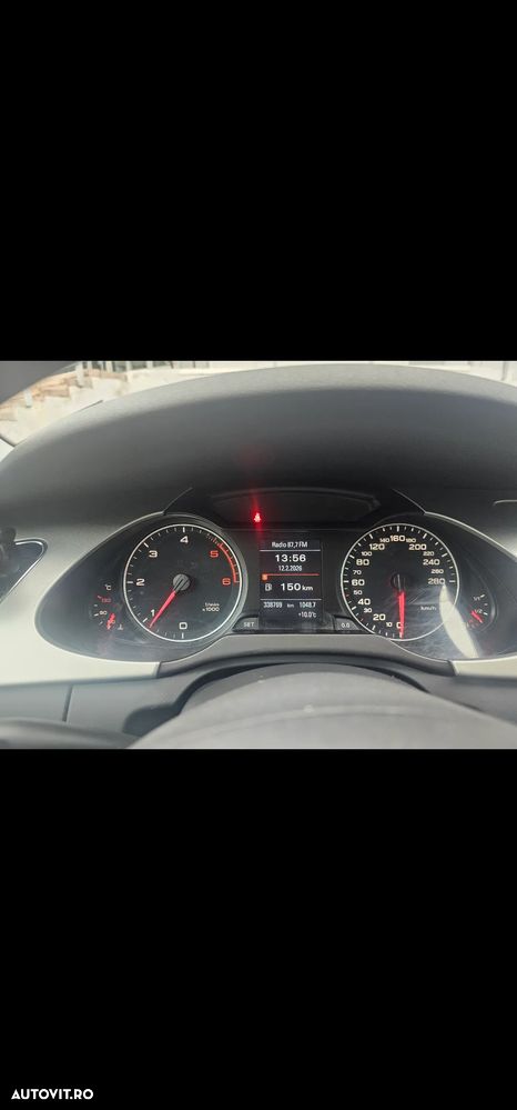 Volkswagen Passat 2.0 TDI BlueMotion Tehnology Highline - 8