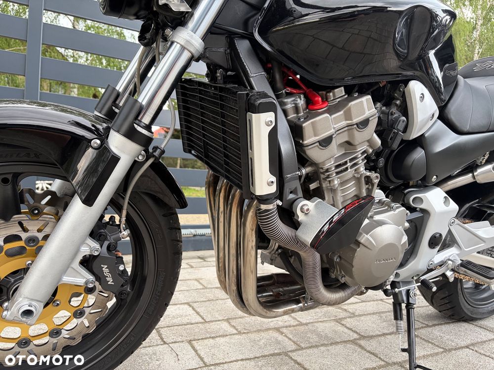Honda Hornet - 21