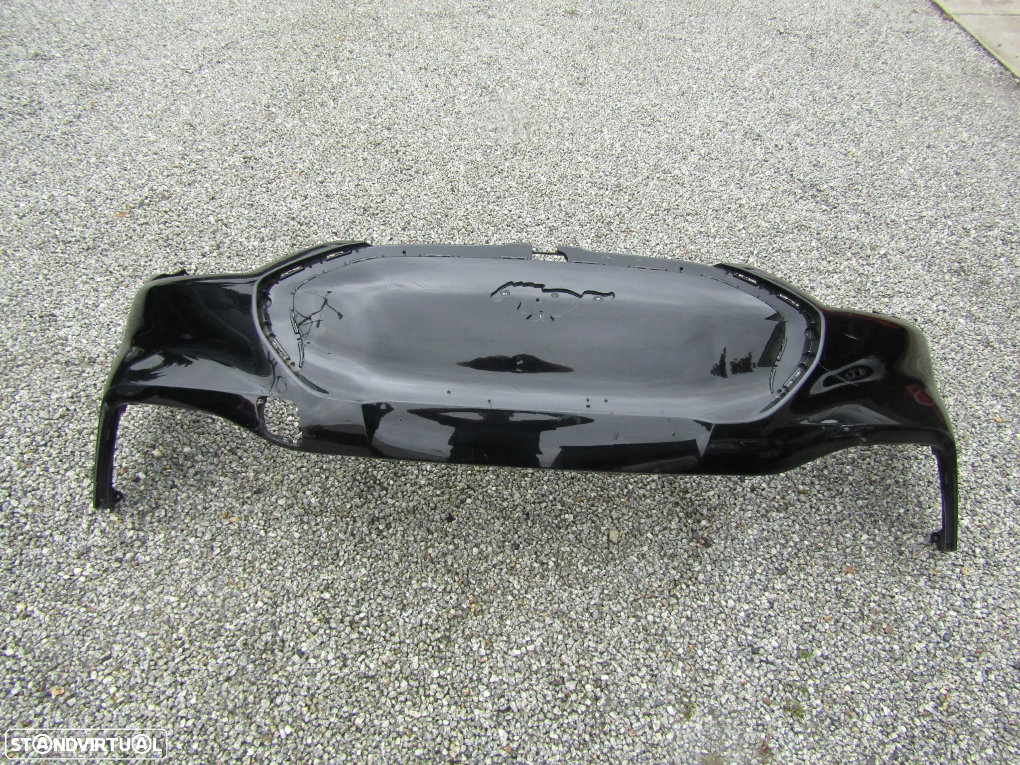 Para-choques Ford Mustang ano 2022(original) , ver detalhes - 2