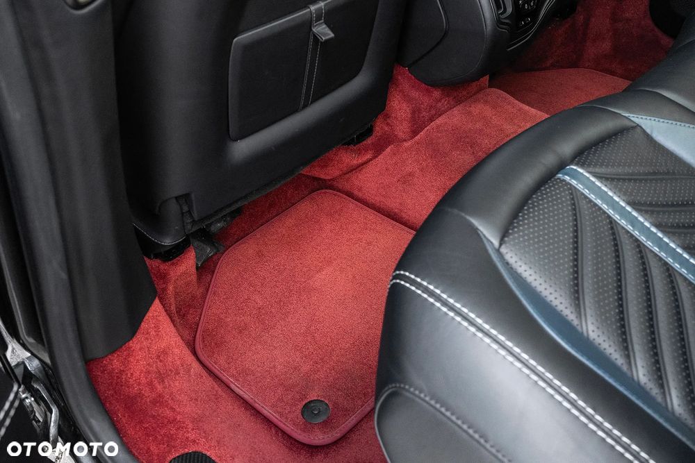 Aston Martin DBX707 - 23