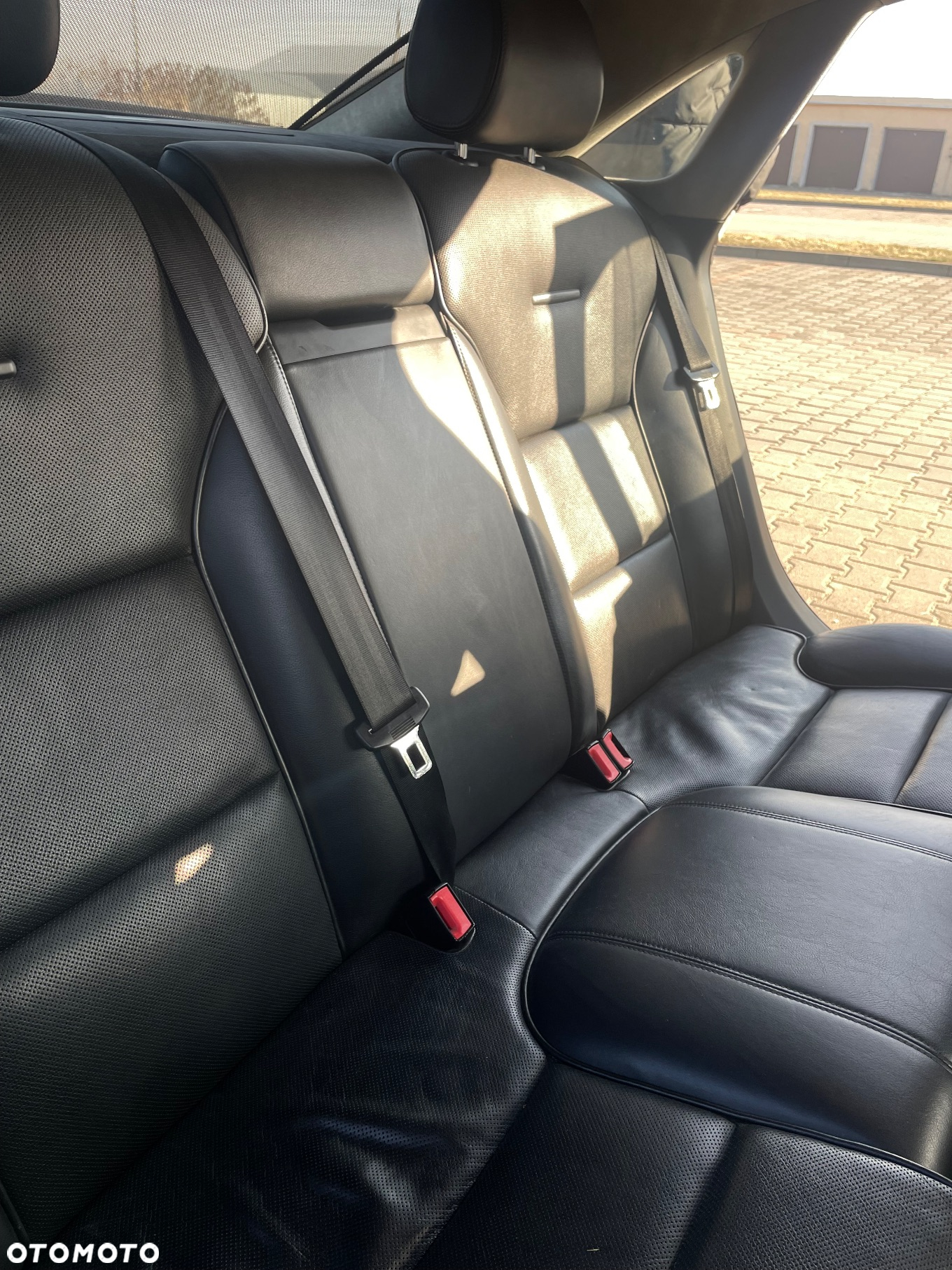 Audi A8 3.7 Quattro - 13