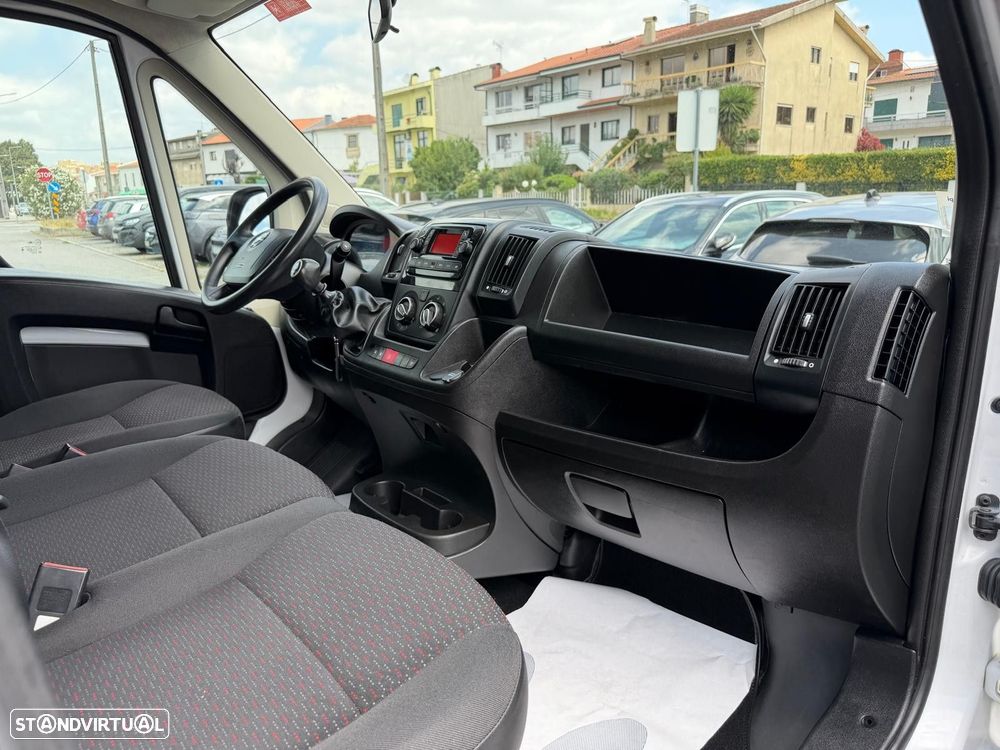 Opel Movano L3H1 3.5T 2.2 D CD - 15
