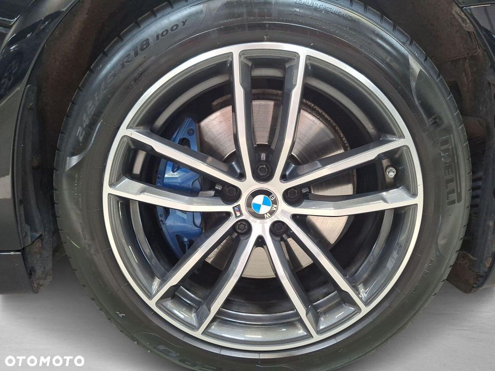 BMW Seria 5 - 9