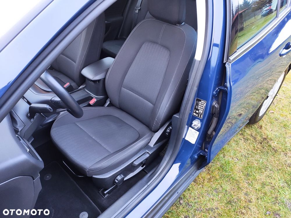 Ford Focus 1.0 EcoBoost Trend - 13