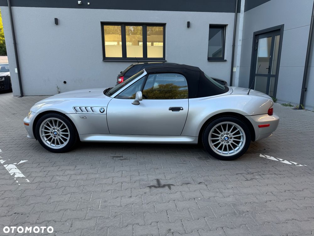 BMW Z3 - 11