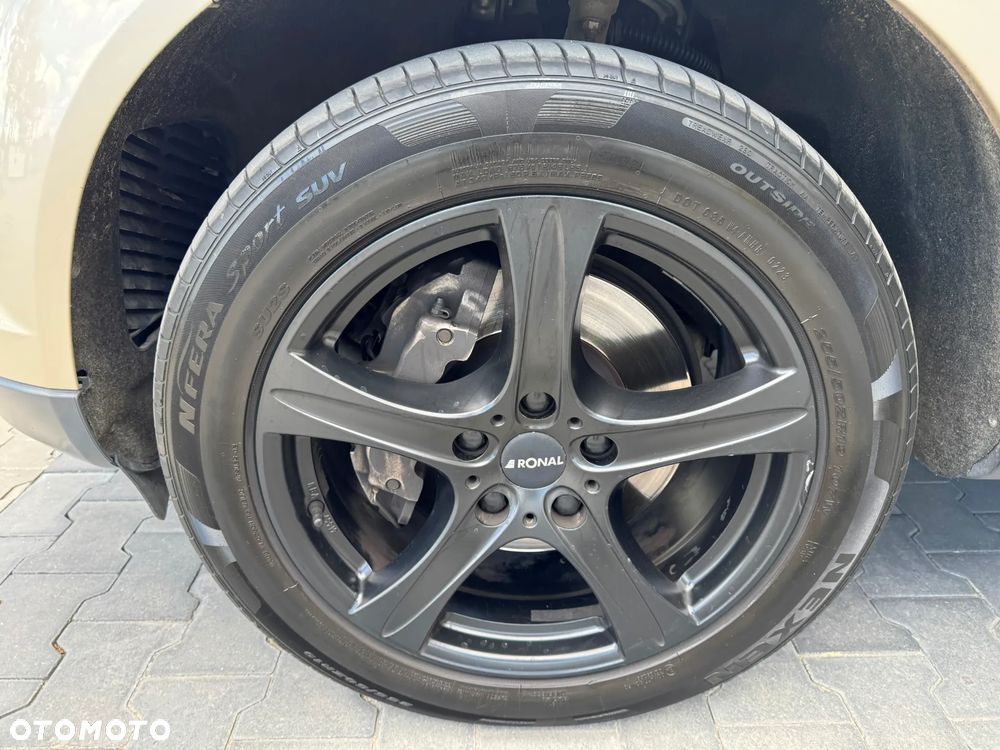 Audi Q7 3.0 TDI DPF clean diesel Quattro Tiptronic - 19