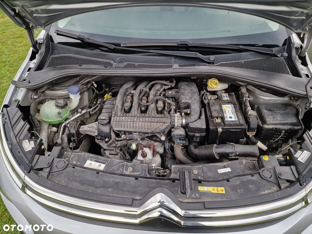 Citroën C3 1.2 PureTech Feel - 10