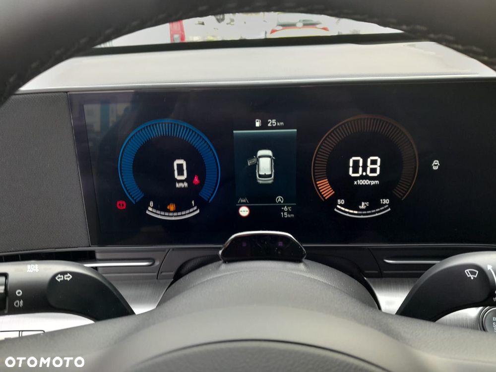 Hyundai Kona 1.0 T-GDI Smart - 19