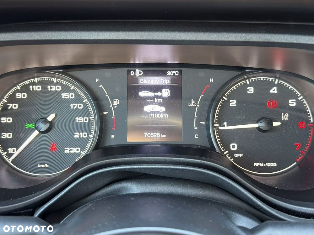 Fiat Tipo 1.0 T3 Life - 21