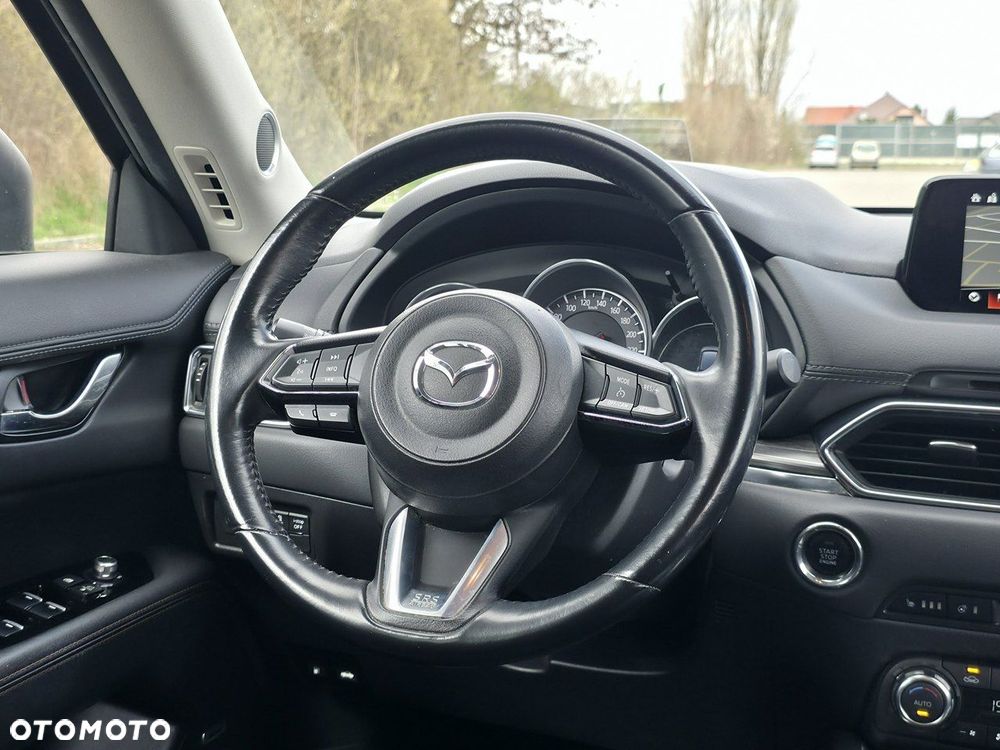 Mazda CX-5 - 14