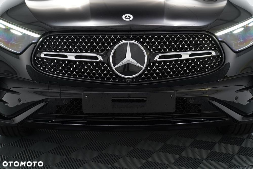 Mercedes-Benz GLC 220 d mHEV 4-Matic AMG Line - 32