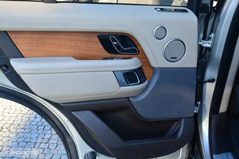 Land Rover Range Rover 2.0 Si4 PHEV Vogue - 30