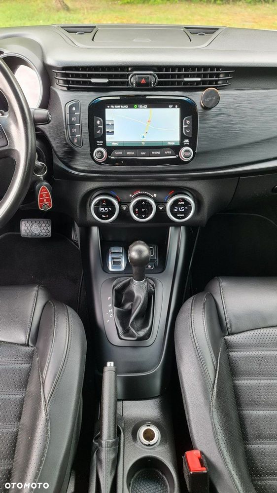 Alfa Romeo Giulietta 1.6 JTDM 16V TCT Super - 22
