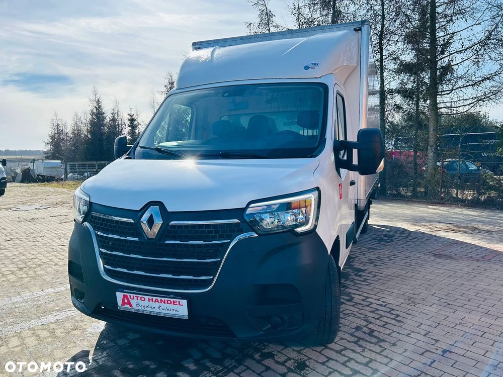 Renault Master - 3