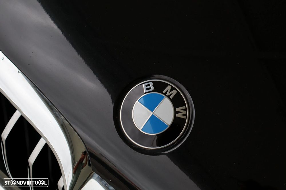 BMW 520 d Pack Desportivo M Auto - 4