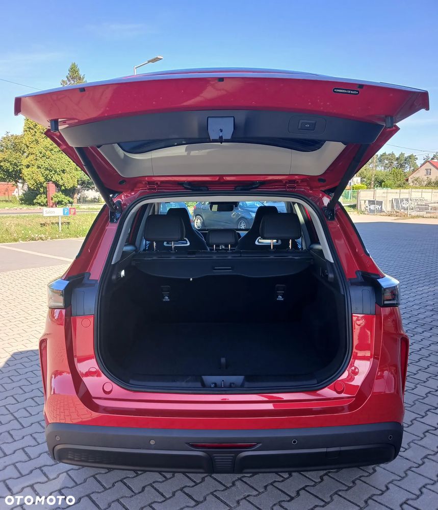 Chery Tiggo 7 - 11