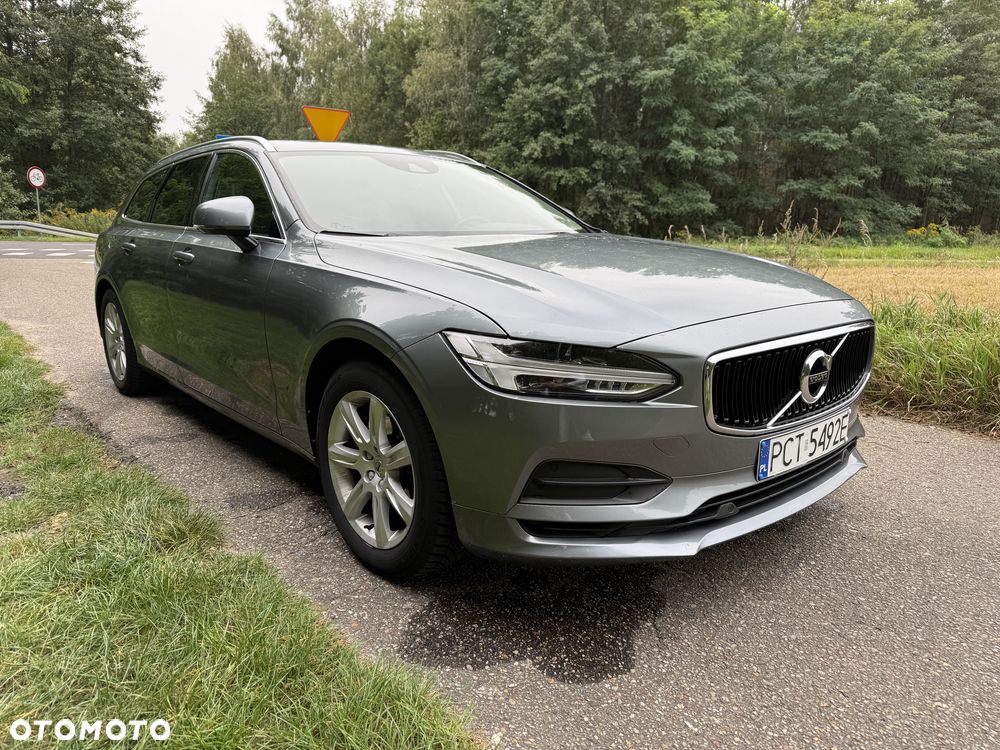 Volvo V90 D4 Geartronic Momentum Pro - 7