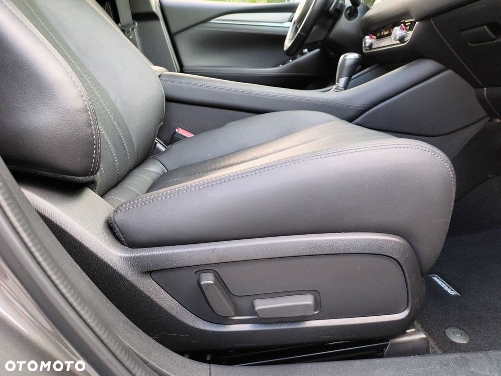 Mazda 6 2.5 SKYDream - 33