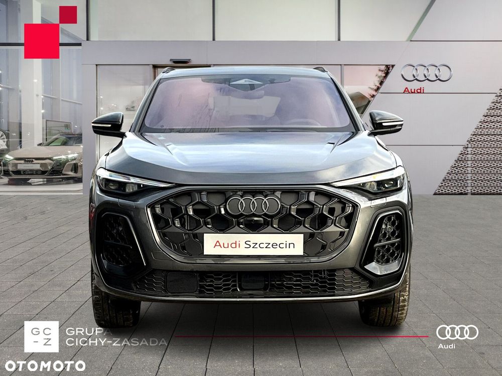 Audi Q5 - 8