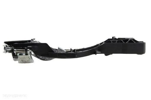 MECHANIZM KLAMKA WSPORNIK PRZÓD TYŁ LEWY VW PASSAT B6 B7 CC NOWY NOWY - 2