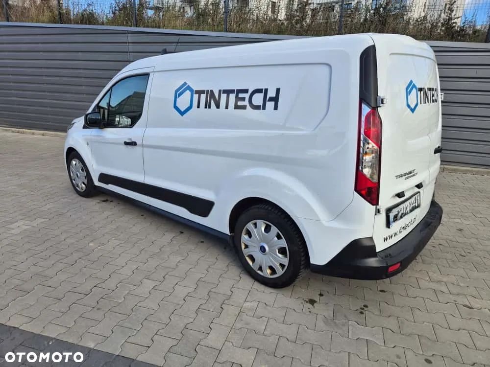 Ford Transit Connect - 5