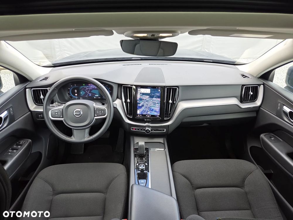 Volvo XC 60 B4 D Geartronic Momentum Pro - 36