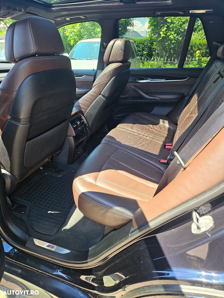 BMW X5 - 6