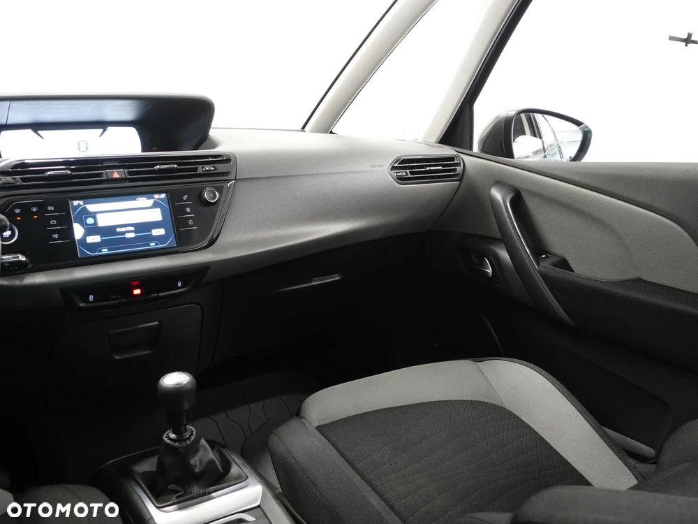 Citroën C4 Grand Picasso BlueHDi 120 Business Class - 36