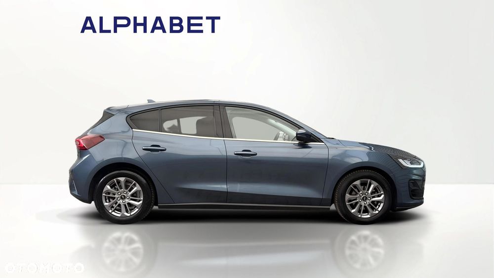 Ford Focus 1.0 EcoBoost mHEV Titanium X - 6