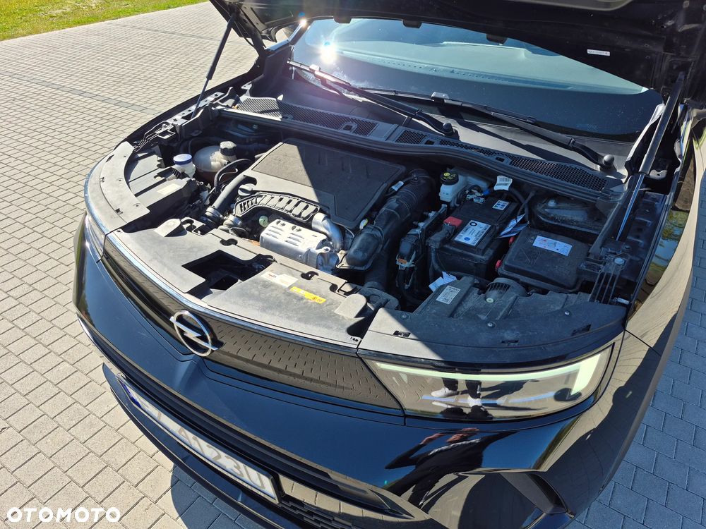 Opel Mokka 1.2 T GS Line S&S - 38