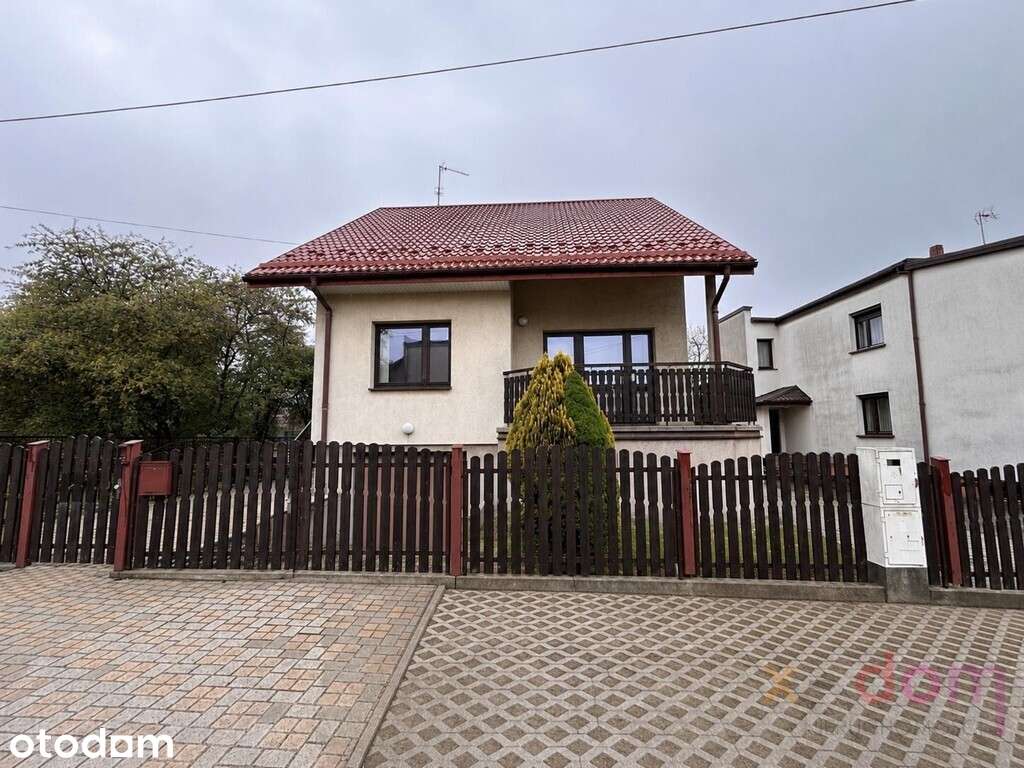 ul. Wspólna — mieszkanie na sprzedaż, 3 pokoje, 51 m² — 2