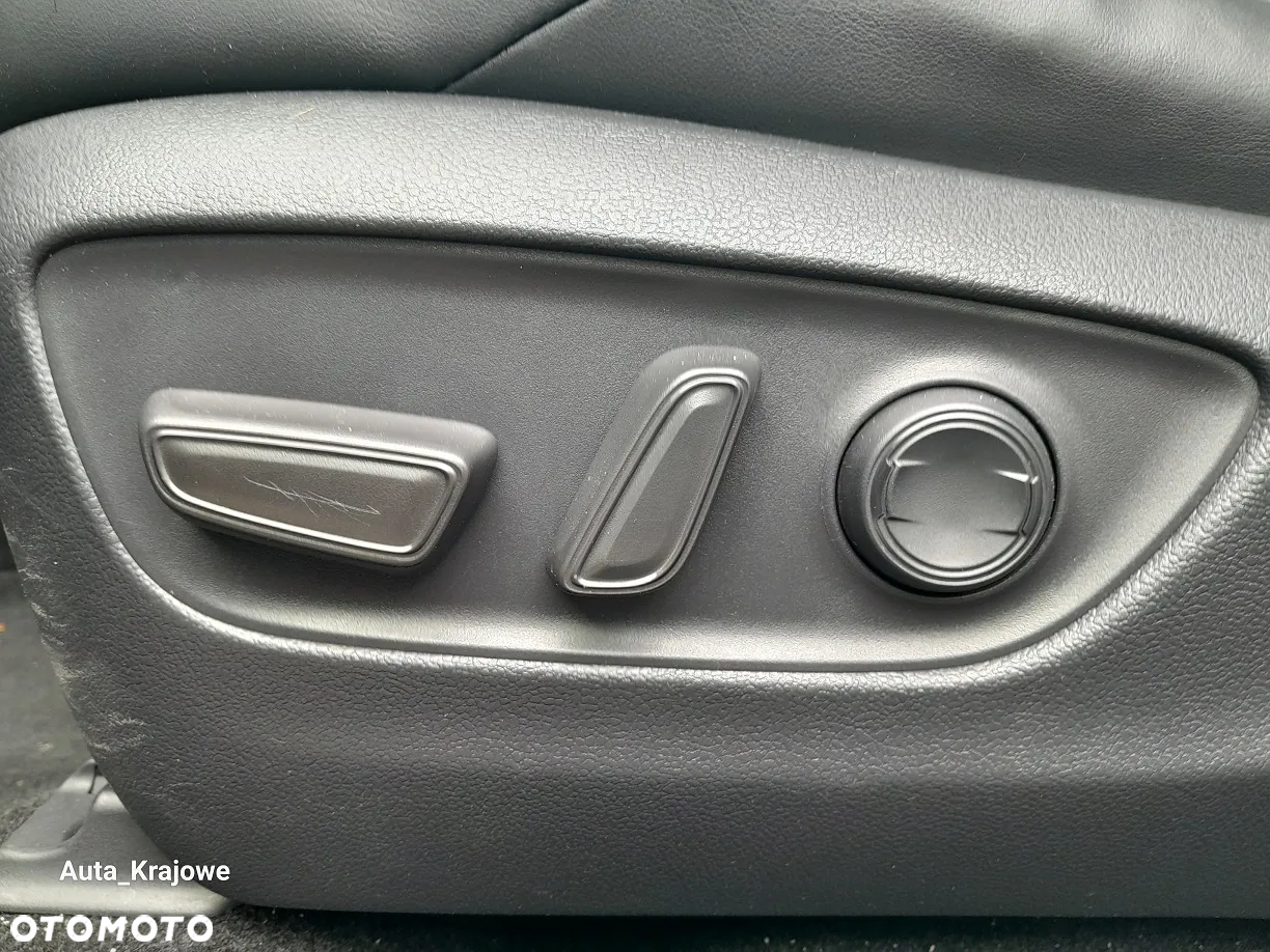 Toyota RAV4 2.5 Hybrid Selection 4x4 - 27