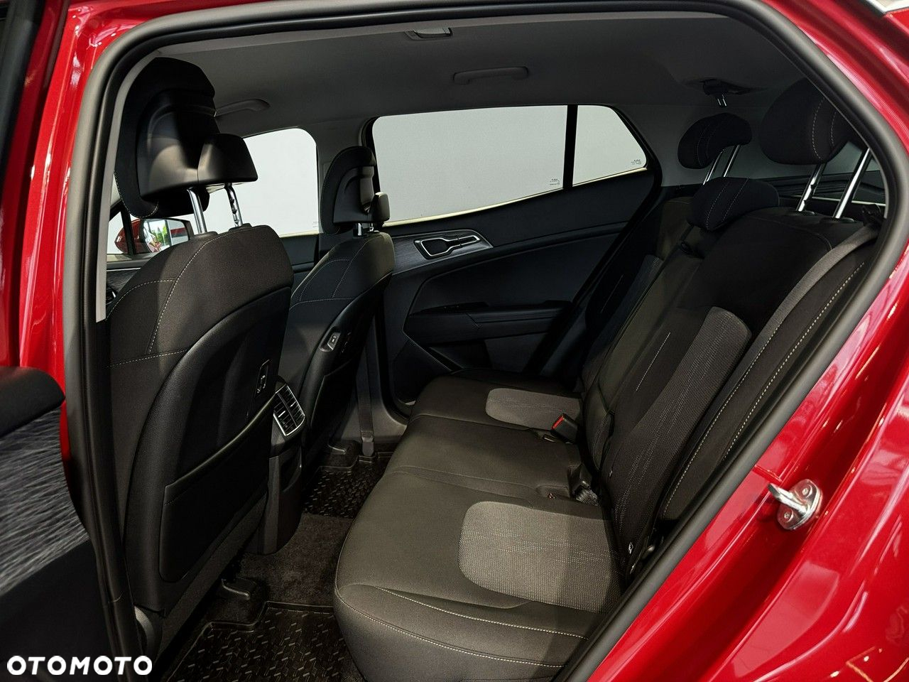 Kia Sportage - 15