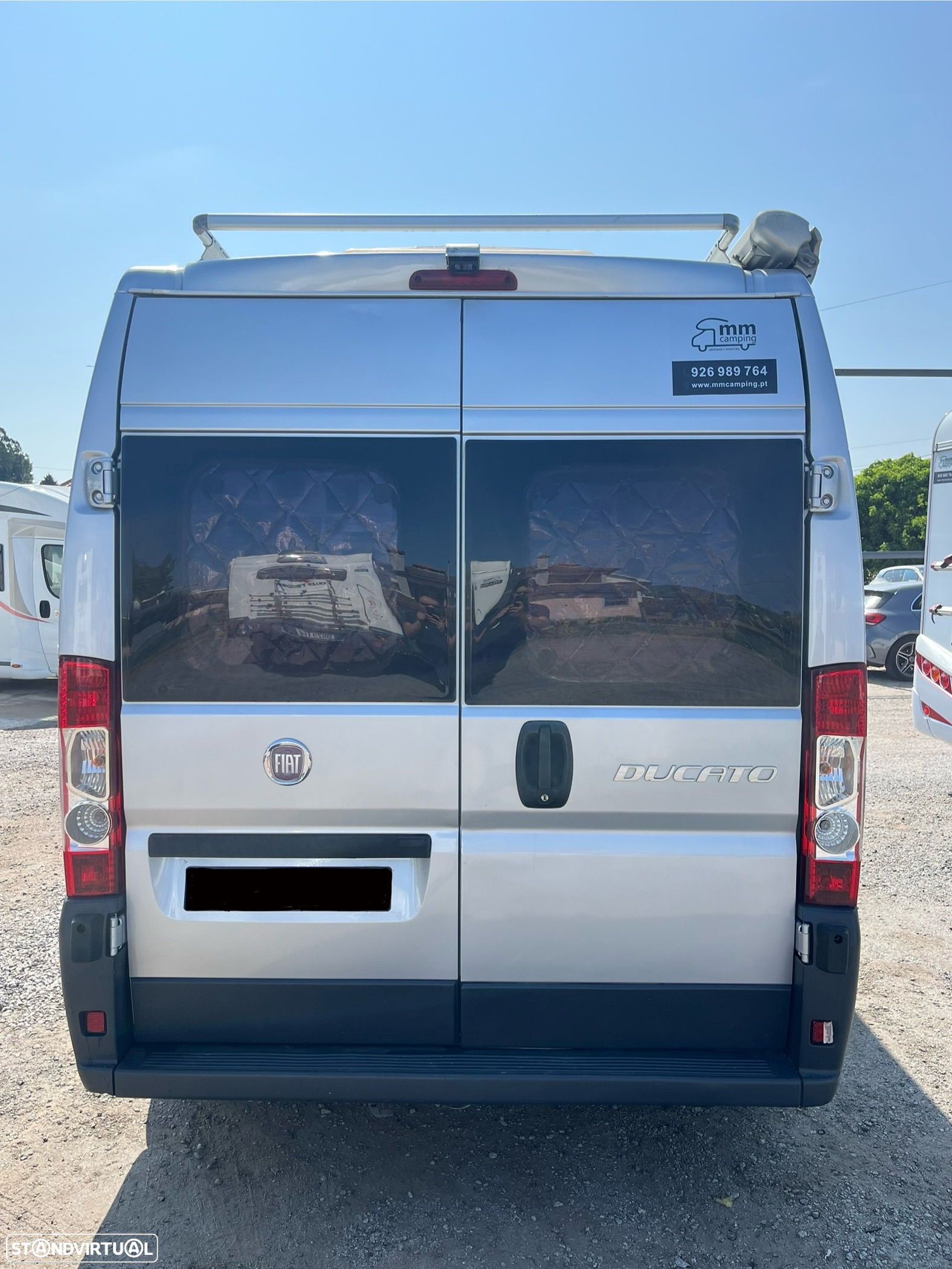 Knaus Box Star - 5