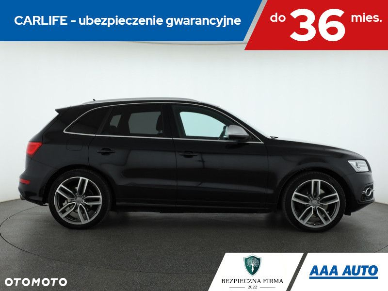 Audi SQ5 - 7