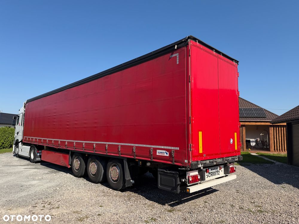 Schmitz Cargobull - 14