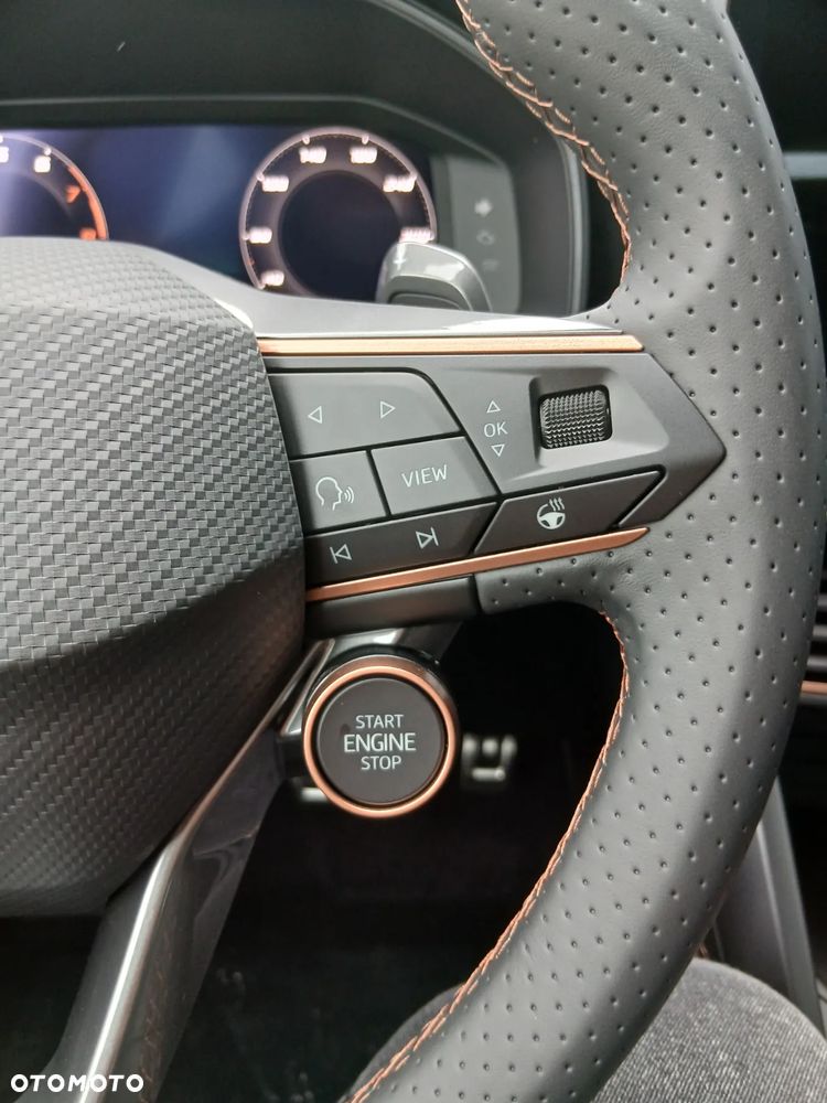 Cupra Leon 1.5 eTSI DSG - 17