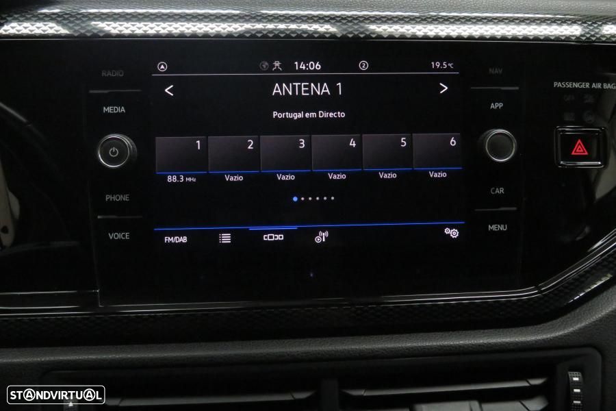 VW Taigo 1.0 TSI Life - 15